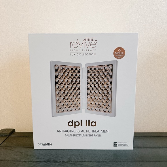 reVive Other - NEW! reVive dpl IIa Light Panel